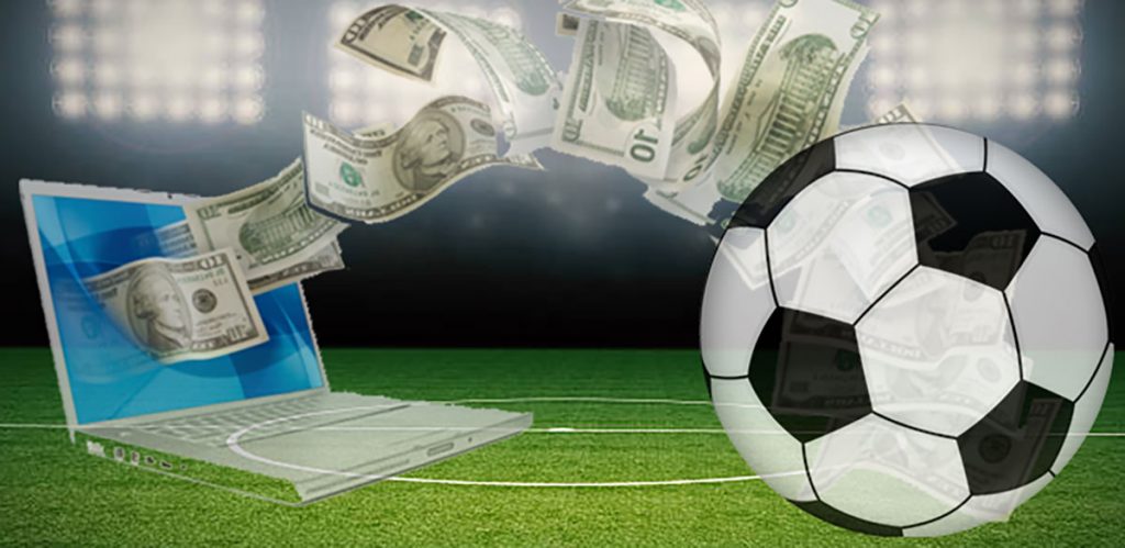 How To Make A Good Bet On Football